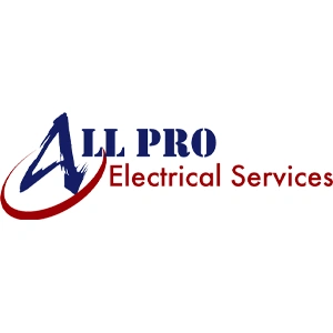 All Pro Electrical Services logo