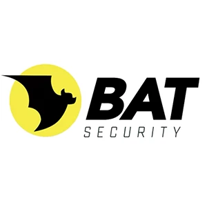 BAT Security logo