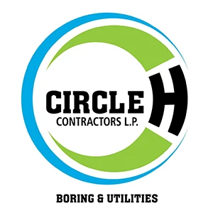 Circle H Contractors L.P. logo