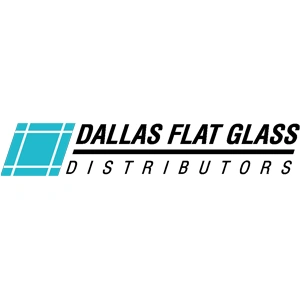 Dallas Flat Glass Distributors logo
