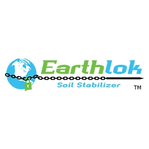 Earthlok Soil Stabilizer logo