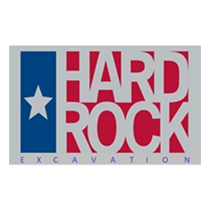 Hard Rock Excavation logo