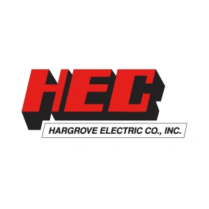 Hargrove Electric Company logo
