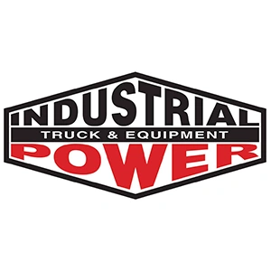 Industrial Power Truck & Equipment logo