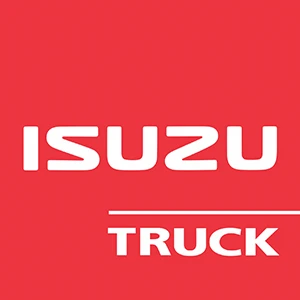 Isuzu Truck logo
