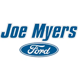Joe Meyers Ford logo