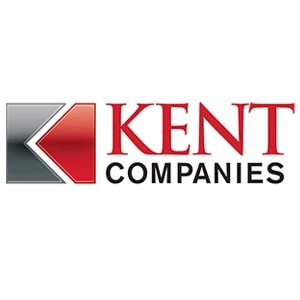 Kent Companies logo