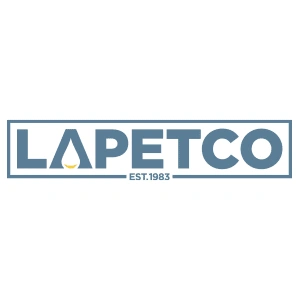 LAPETCO Inc logo
