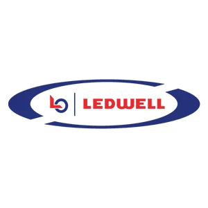 Ledwell logo