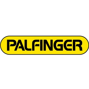 PALFINGER logo