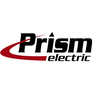 Prism Electric, Inc. logo