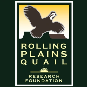 Rolling Plains Quail Research Foundation logo