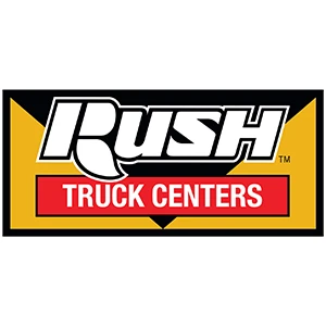 Rush Truck Centers logo