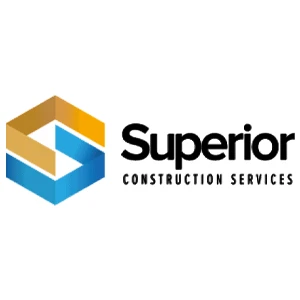 Superior Construction Services logo
