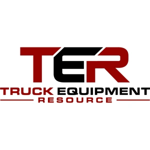 Truck Equipment Resource (TER) logo
