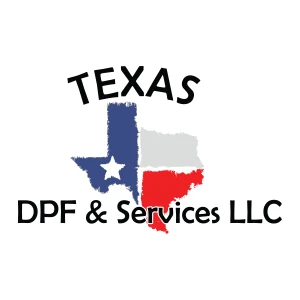 Texas DPF & Services logo