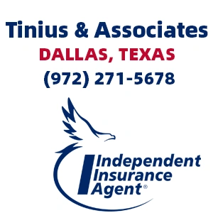 Tinius & Associates Insurance Agency logo