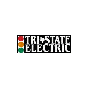 Tri-State Electric logo