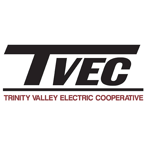 Trinity Valley Electric Cooperative logo