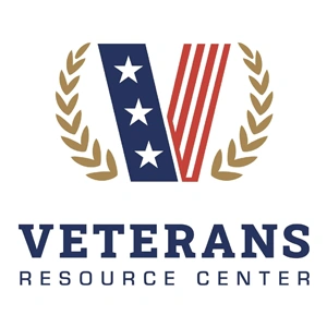 Veterans Resource Center of Dallas logo